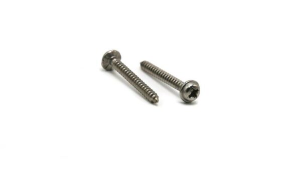 M3 Self Tapping Screws