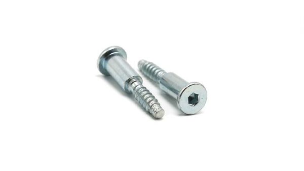 Metric Shoulder Screw