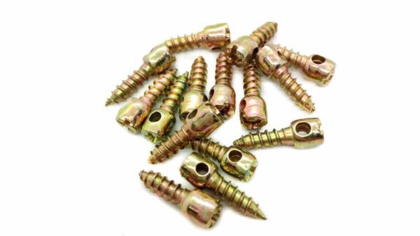 sealing screws