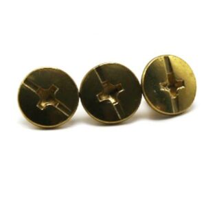 M4 Brass Screws