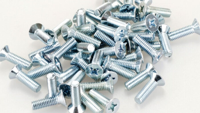 What is Countersunk Screw