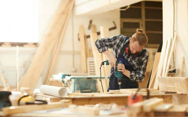 Kılavuz Delik Açmanız Gerektiğinde