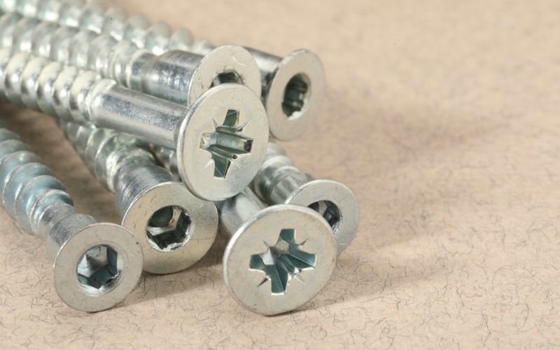 How to Countersink Screws: A Simple Guide for Flush Finishes