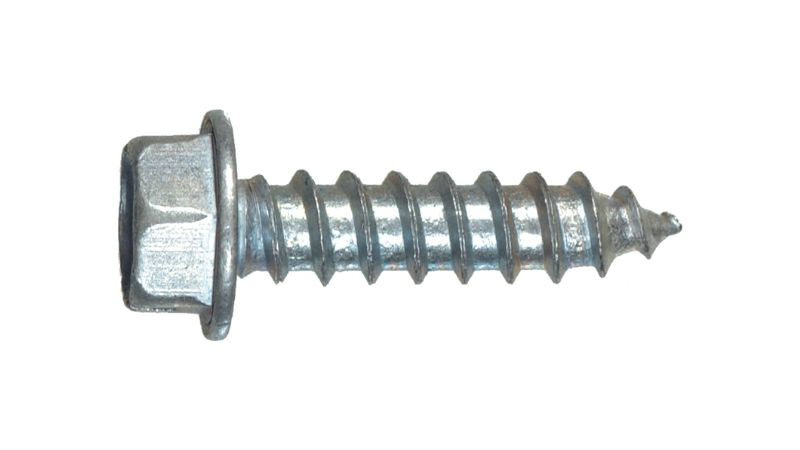 What is a Sheet Metal Screw? Find Out the Types and Uses - Oukailuo