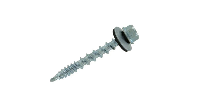 What Are Galvanized Screws and Why Choose Them for Your Projects?