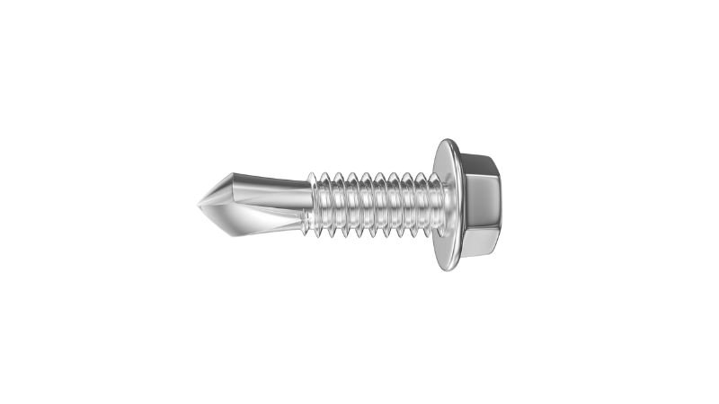 How to Use Self Drilling Screws