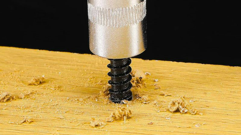 What Are Lag Screws: An Essential Guide to Heavy-Duty Fastening