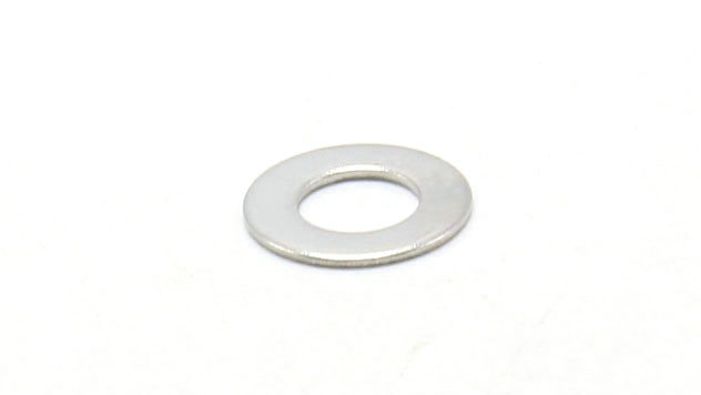 Plain washers (flat washers)