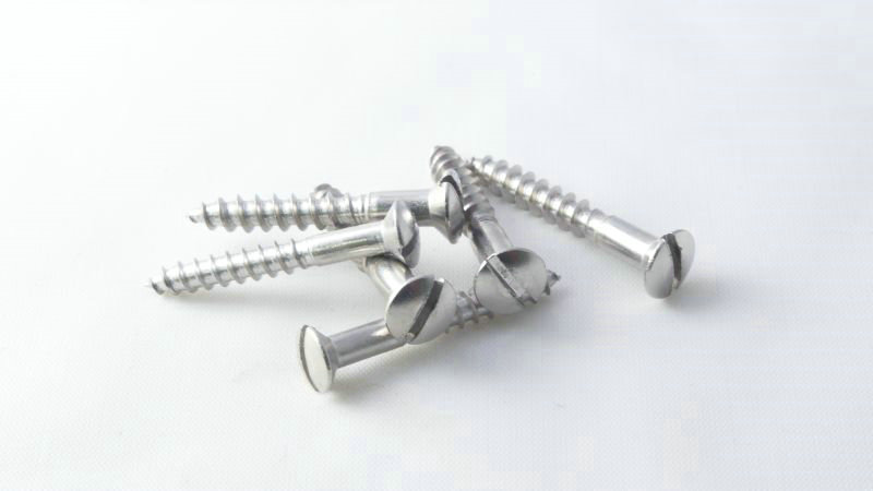 What are Titanium Screws Used For?