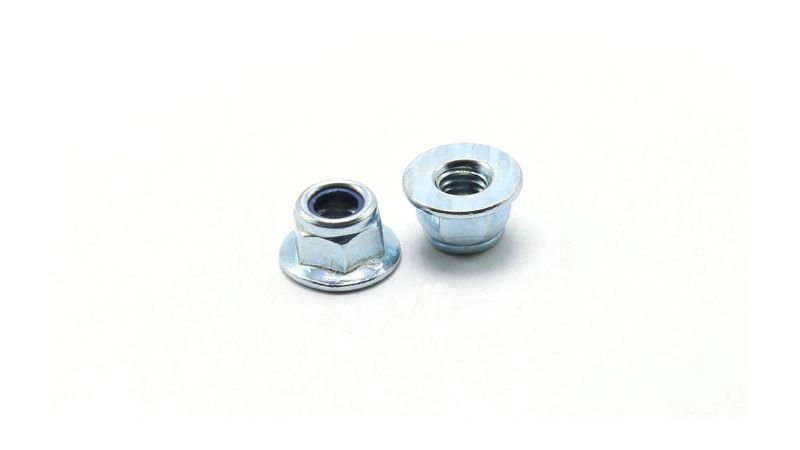 Hex Nuts