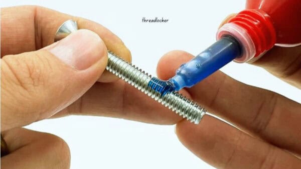 What is Thread Lock: Essential Guide for Secure Fastening - Oukailuo